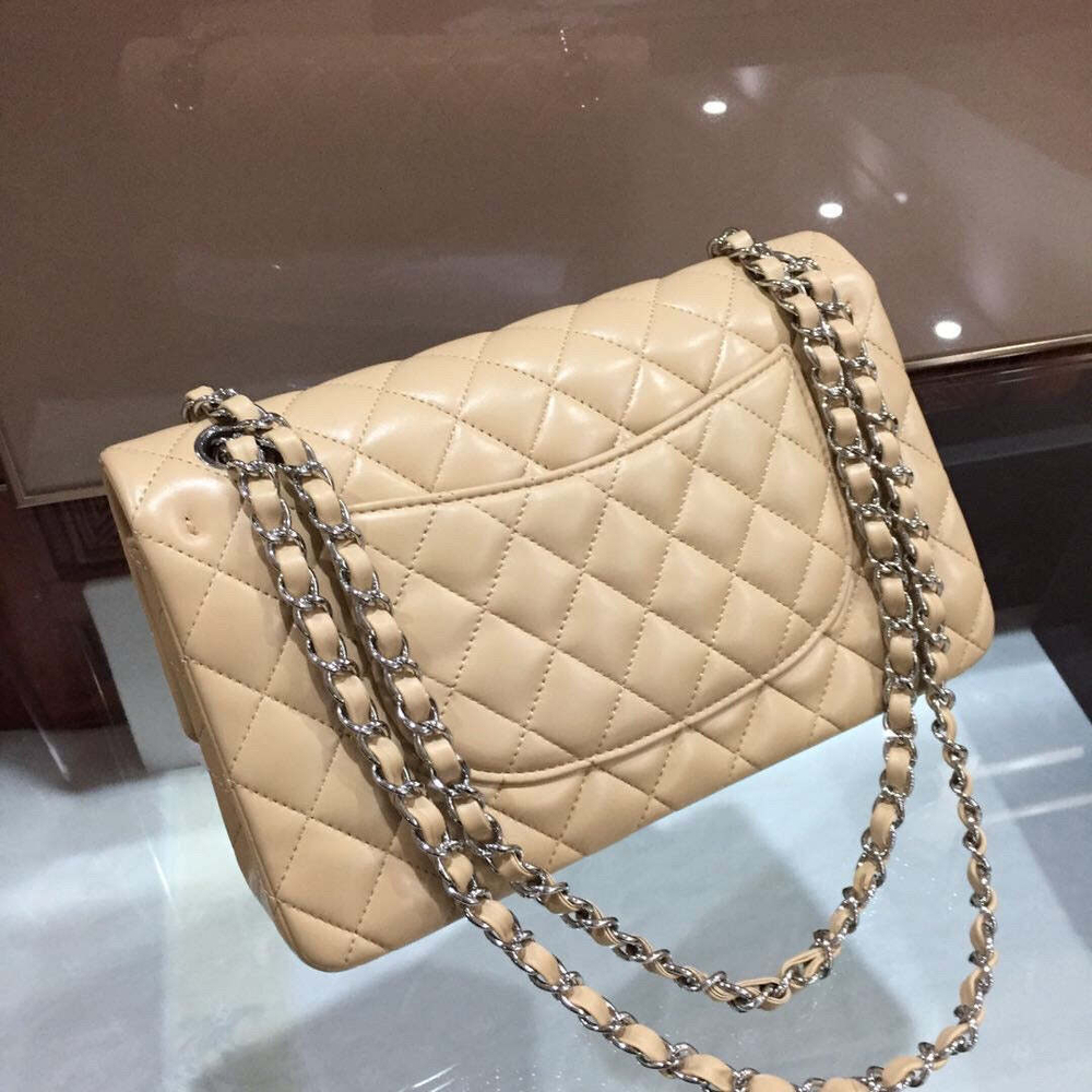 Chanel Flap 25 cm
