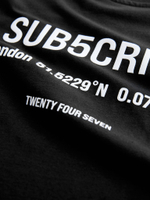 Футболка для мальчика Next F21-282, Черный