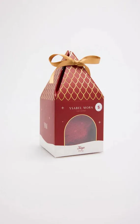 10795 Трусы стринги