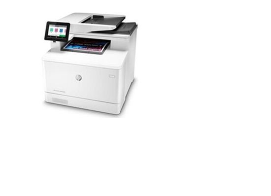 МФУ HP Color LaserJet Pro M479fdn