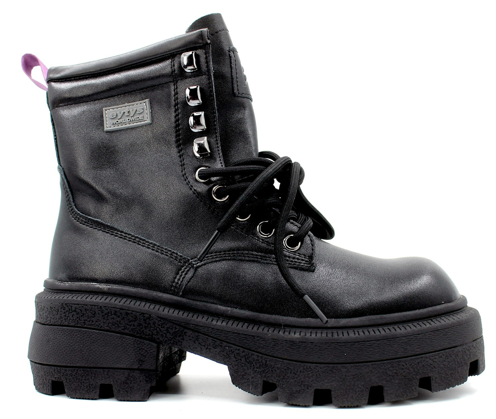 Ботинки женские EYTYS WORLD WIDE W625 \F-11-11