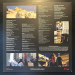 Joe Bonamassa - Black Rock (Европа 2021г.)