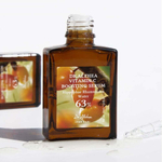 Укрепляющая бустер-сыворотка с 63% облепихи Dr. Althea Vitamin C Boosting Serum 63% 30 мл