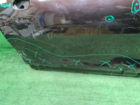 Дверь передняя левая Porsche Cayenne 2 958 (10-18)