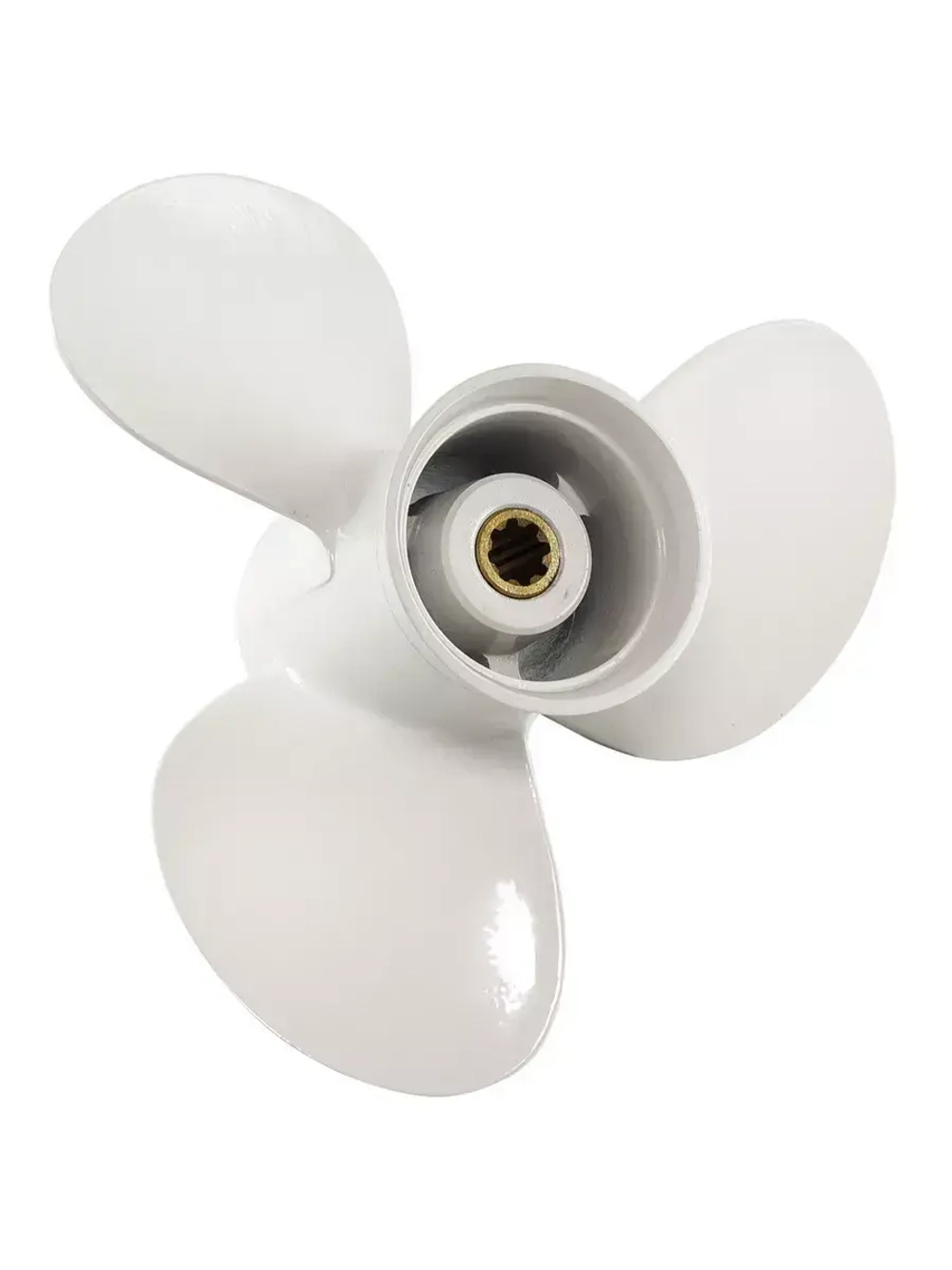 Винт Yamaha 9.9-15/F20B; 3x9-1/4x9