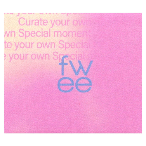 fwee, Lip & Cheek Blurry Pudding Pot, MV04 Slayyy, 5 г (0,17 унции)