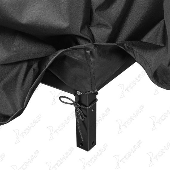 Чехол для мангалов SMART 600 (Премиум, Люкс) (HS-C600PL) Helios