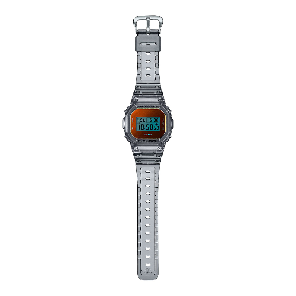 Наручные часы Casio DW-5600TLS-8