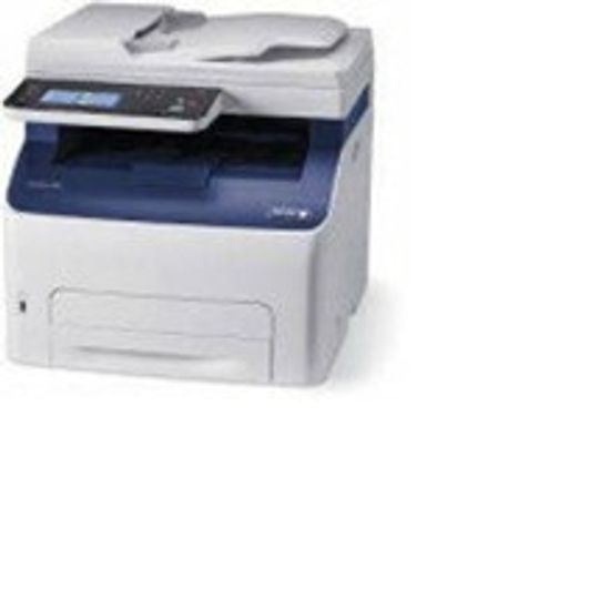 Принтер Xerox WorkCentre 6027v_ni
