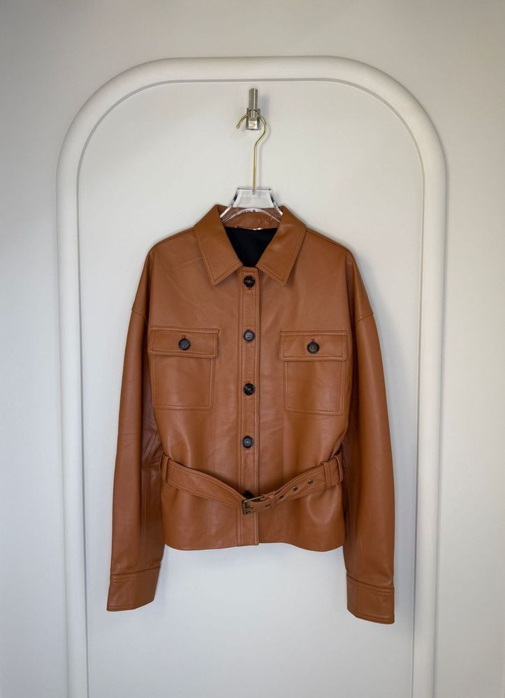 Куртка Yves Saint Laurent