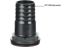 Дренажный насос PATRIOT FQ500 N 315302419