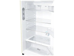 Холодильник LG GN-H702HEHL Total No Frost бежевый