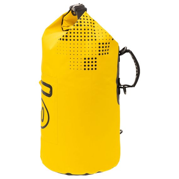 Гермомешок-сумка Marlin Dry Tube 2.0 20 L желтый