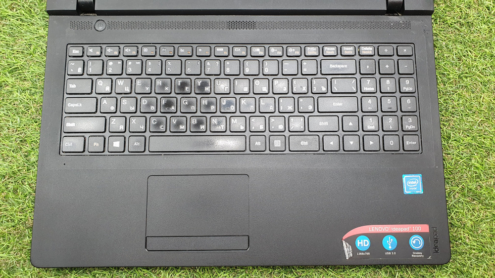 Ноутбук Lenovo покупка/продажа