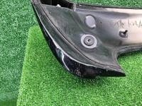 Спойлер крышки багажника Haval Jolion (2021-н.в.)