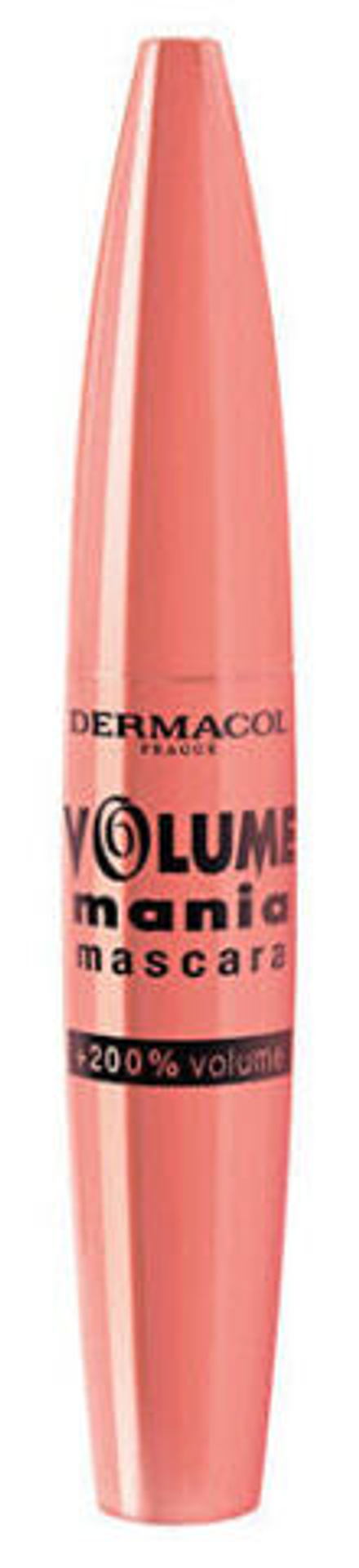 Тушь Volume Mascara Volume Mania + 200% ( Volume Mascara) 10.5 ml