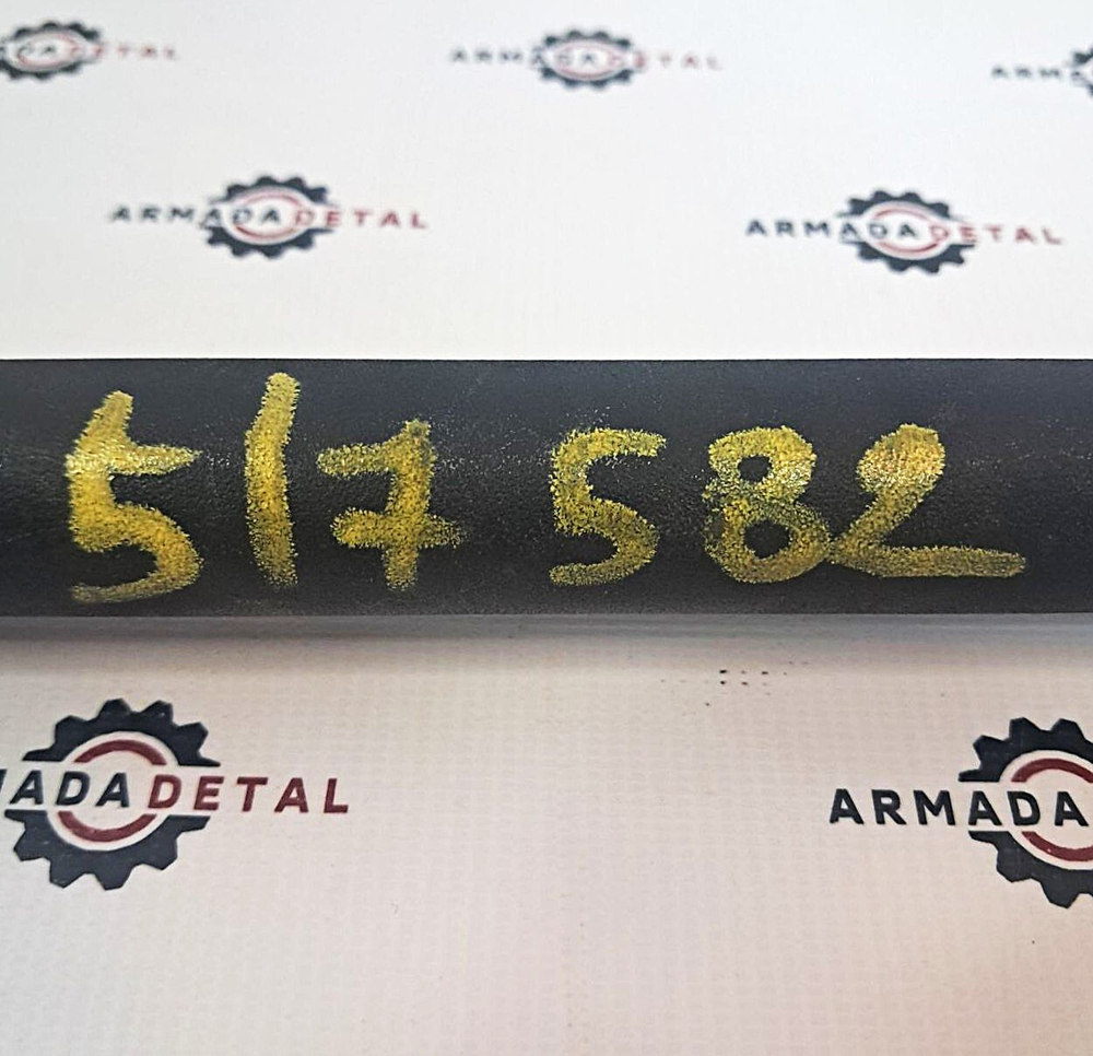 Болт стяжной монтажных плит г/м HM380 | 332/C7285 | Аналог