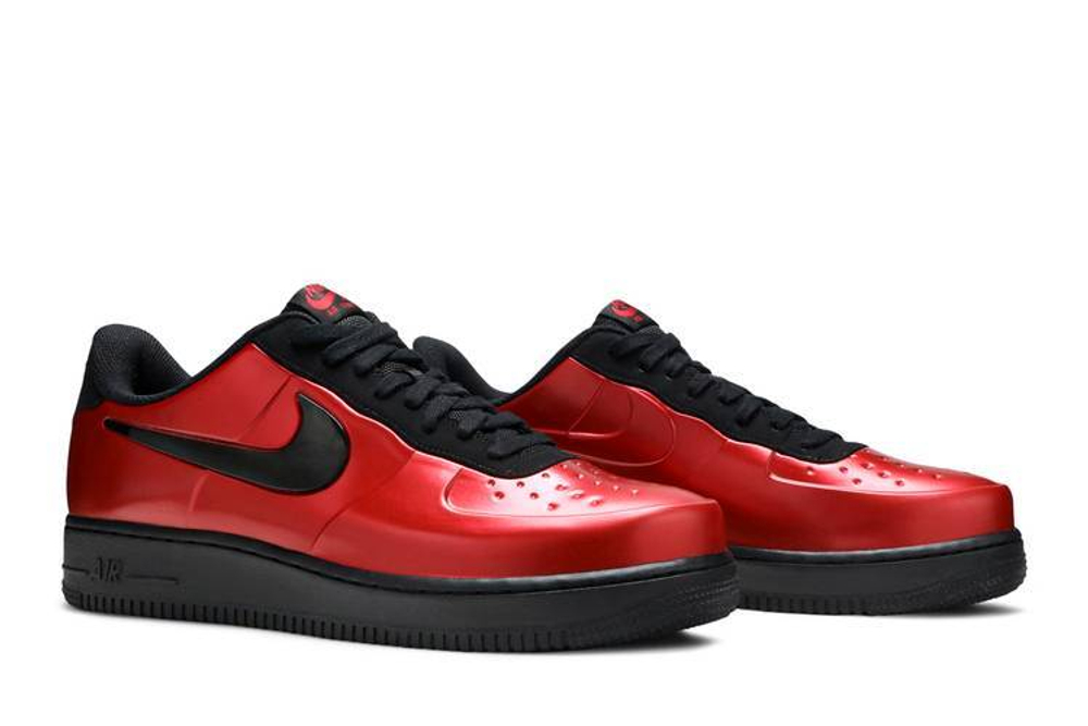 Air force foamposite pro cup discount