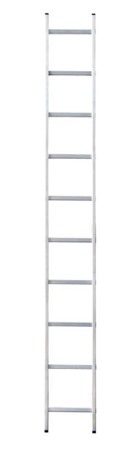 Лестница алюмин.   7-ми ступ.  (1,96м)  / Smarty