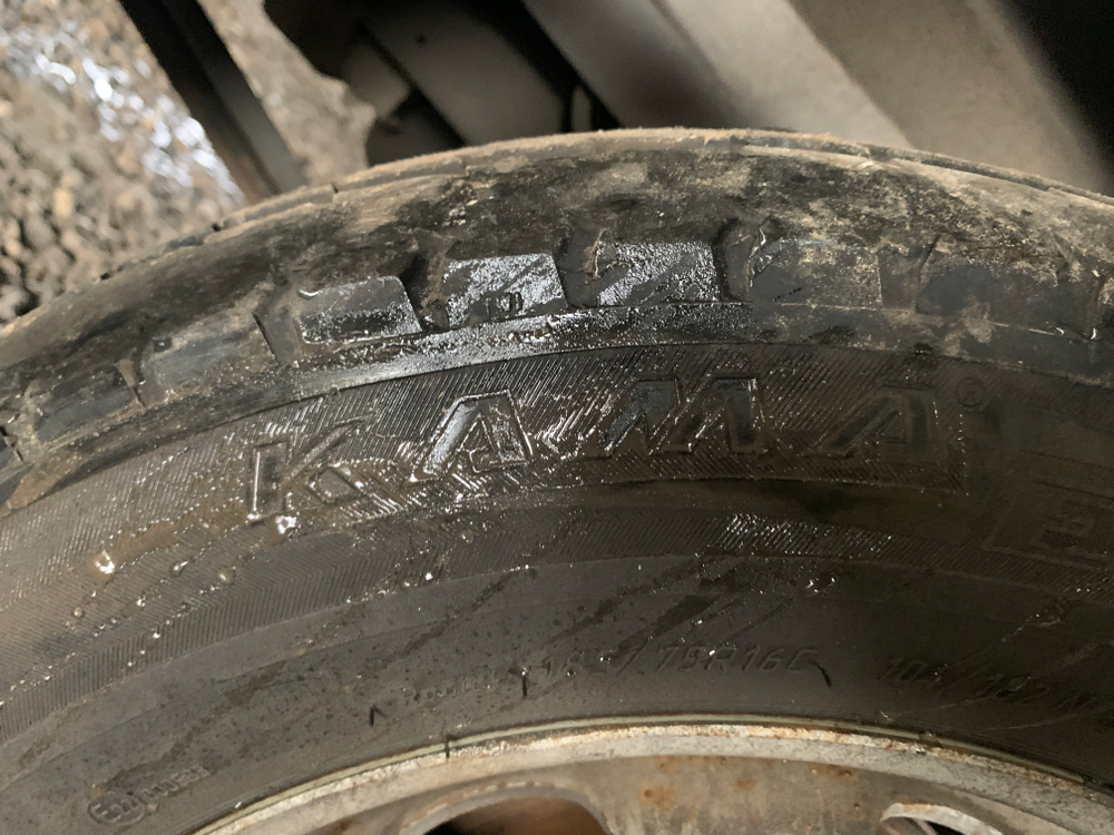 GAZ GAZELLE BUSINESS Бортовой (Евроборт) 2834DE (Евроборт, Бензин/Газ, 2,9 л, 100 л.с.)