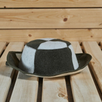 Шляпа банная _Шахматы_ сукно_3.jpg