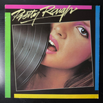 Pretty Rough ‎– Pretty Rough (Канада 1982г.)