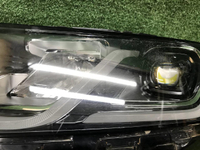 Фара левая Geely Coolray (2019-2024) LED