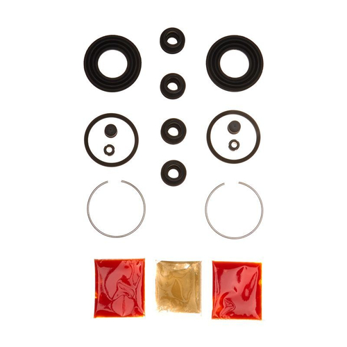 Ремкомплект суппорта ADVICS (к-т на 2 суппорта) A654P