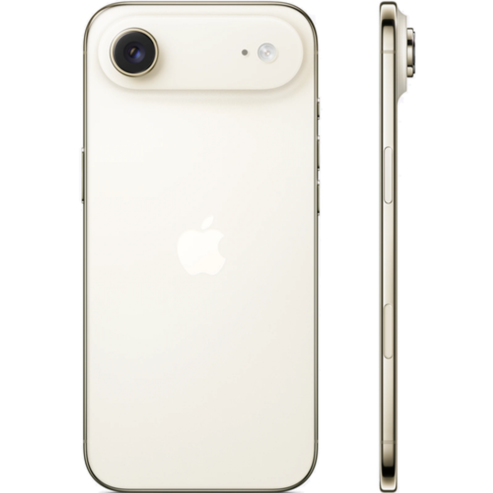 Смартфон Apple iPhone 17 Air (eSIM)