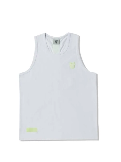 Майка с логотипом neon ladok