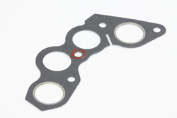 Прокладка коллектора ВАЗ 2101-2107,Нива (премиум) с герметиком (ЕзАТИ)