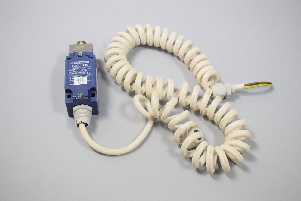 TELEMECANIQUE XCK-JH29
