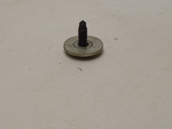 WMV1600BY/01 кт39 Болт крепления шкива для стиральной машины Bosch б/у