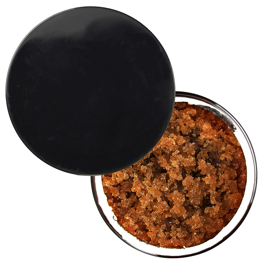 Brooklyn Botany, скраб с коричневым сахаром, для всех типов кожи, 283 г (10 унций)