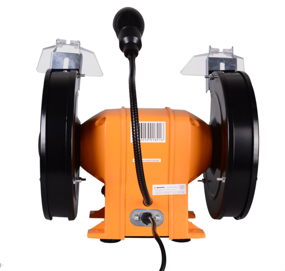 Точильный станок Вихрь ТС-400