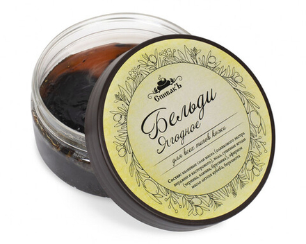 Бельди Ягодное, 100 г (3,36 б)