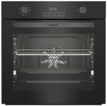 Духовой шкаф электрический Hotpoint FE9 831 JSH BLG