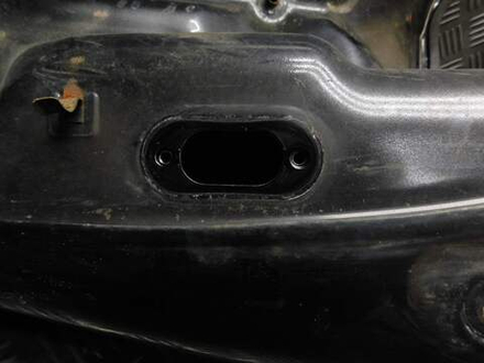 Бак Yamaha Road Star XV1600