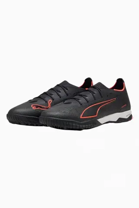 Сороконожки Puma Ultra 6 Pro TT - черный