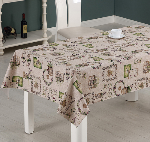 Клеенка Оксфорд шир 1,4м (рул/20м)