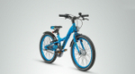 Детский велосипед Scool XXLITE ALLOY 20 3-S (2018)