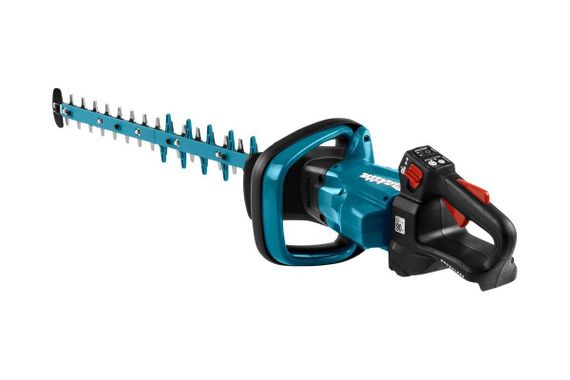Кусторез аккумуляторный Makita DUH602Z (б/акк,б/зу.б/щет)