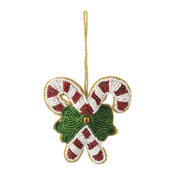 Набор елочных украшений 3шт Tkano Christmas blink New Year Essential