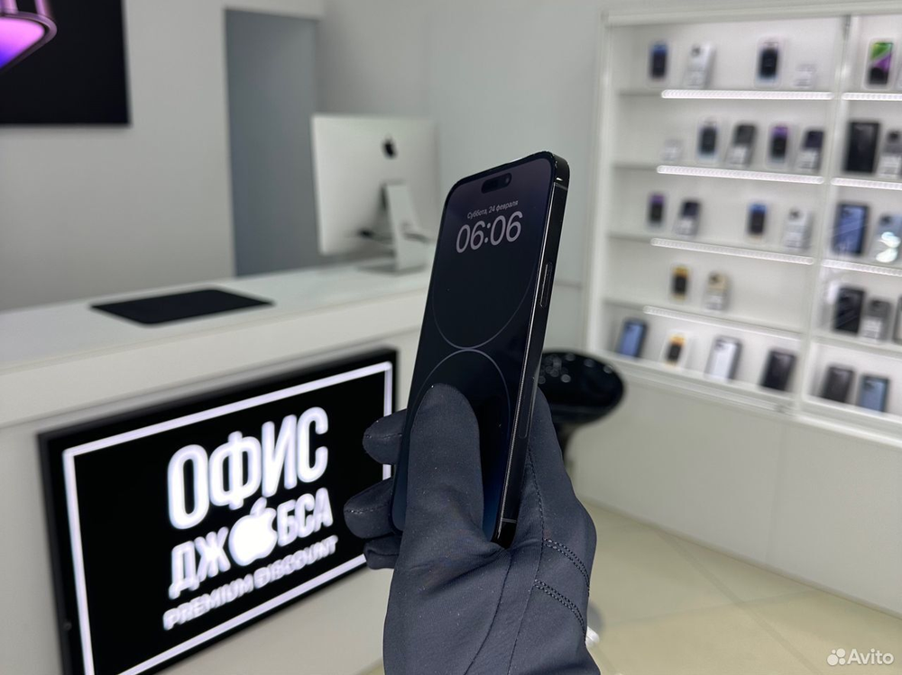iPhone 14 Pro Max, 1 ТБ б/у