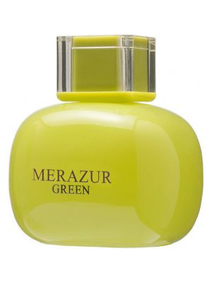 Prestigious Merazur Green