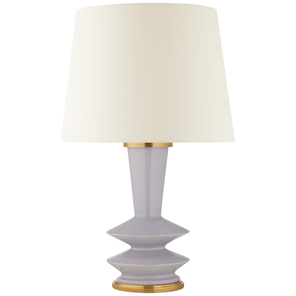 Настольная лампа Visual Comfort Whittaker Medium Table Lamp