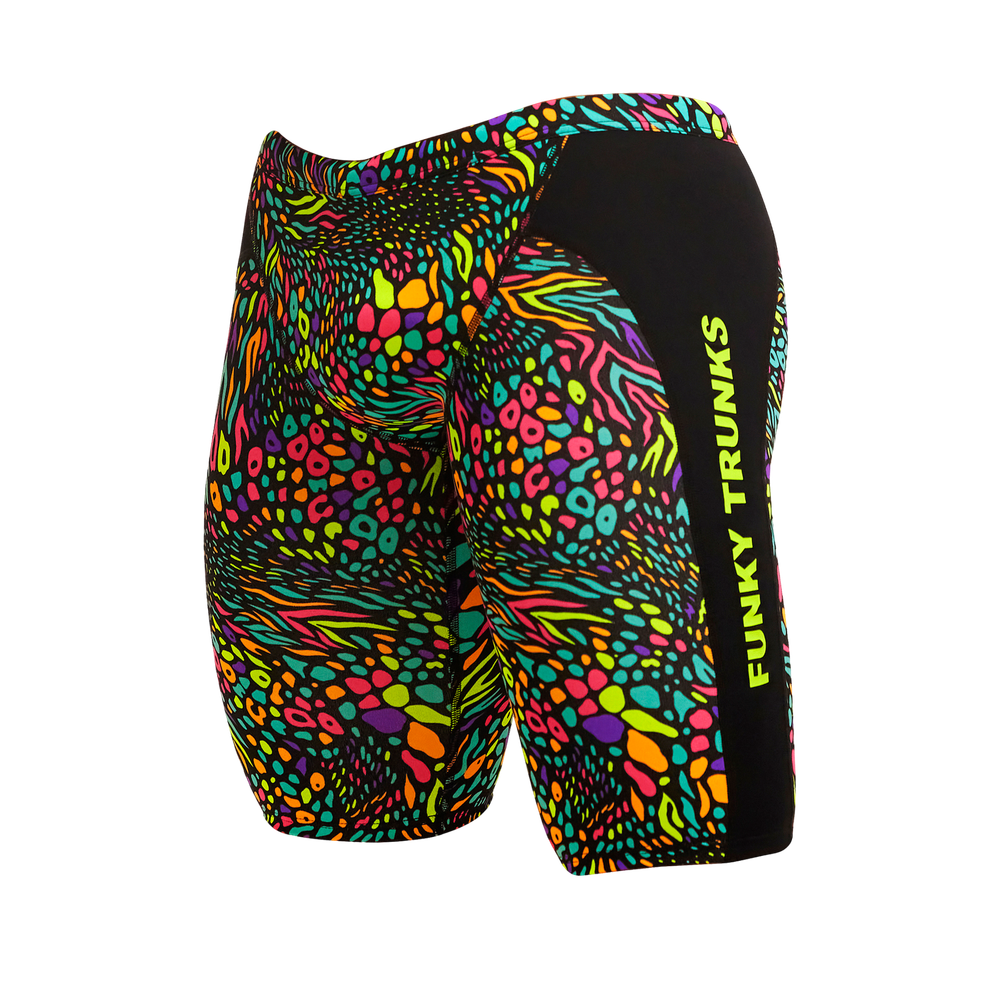 Джаммеры FUNKY TRUNKS Men's Spot Me