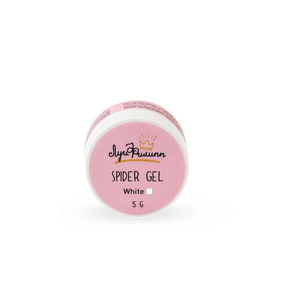 Spider Gel White 5 гр, ЛУИ ФИЛИПП
