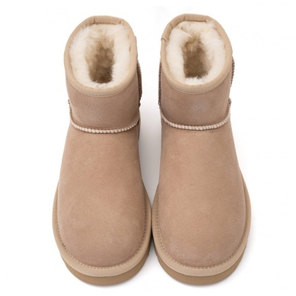 UGG Classic Mini II Sand