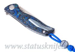 Нож Широгоров F3 Акватик Aquatic Deep Seaфотография - 11